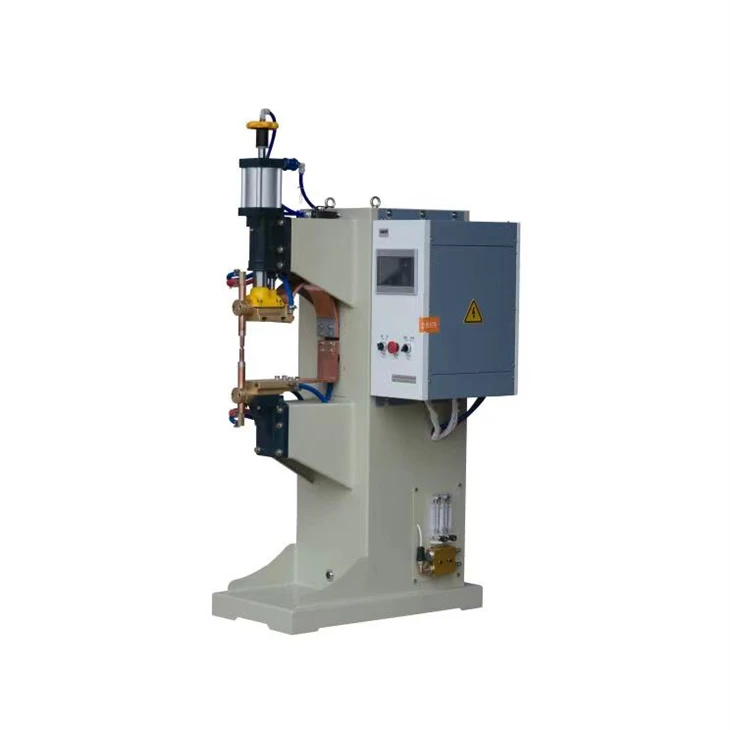 Electric Resistance Spot Welding Machine