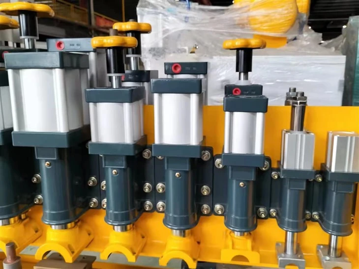 QG63-50D Pneumatic Cylinder Of Spot Welding Machine