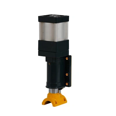 QG125-60K Pneumatic Cylinder Of Spot Welding Machine